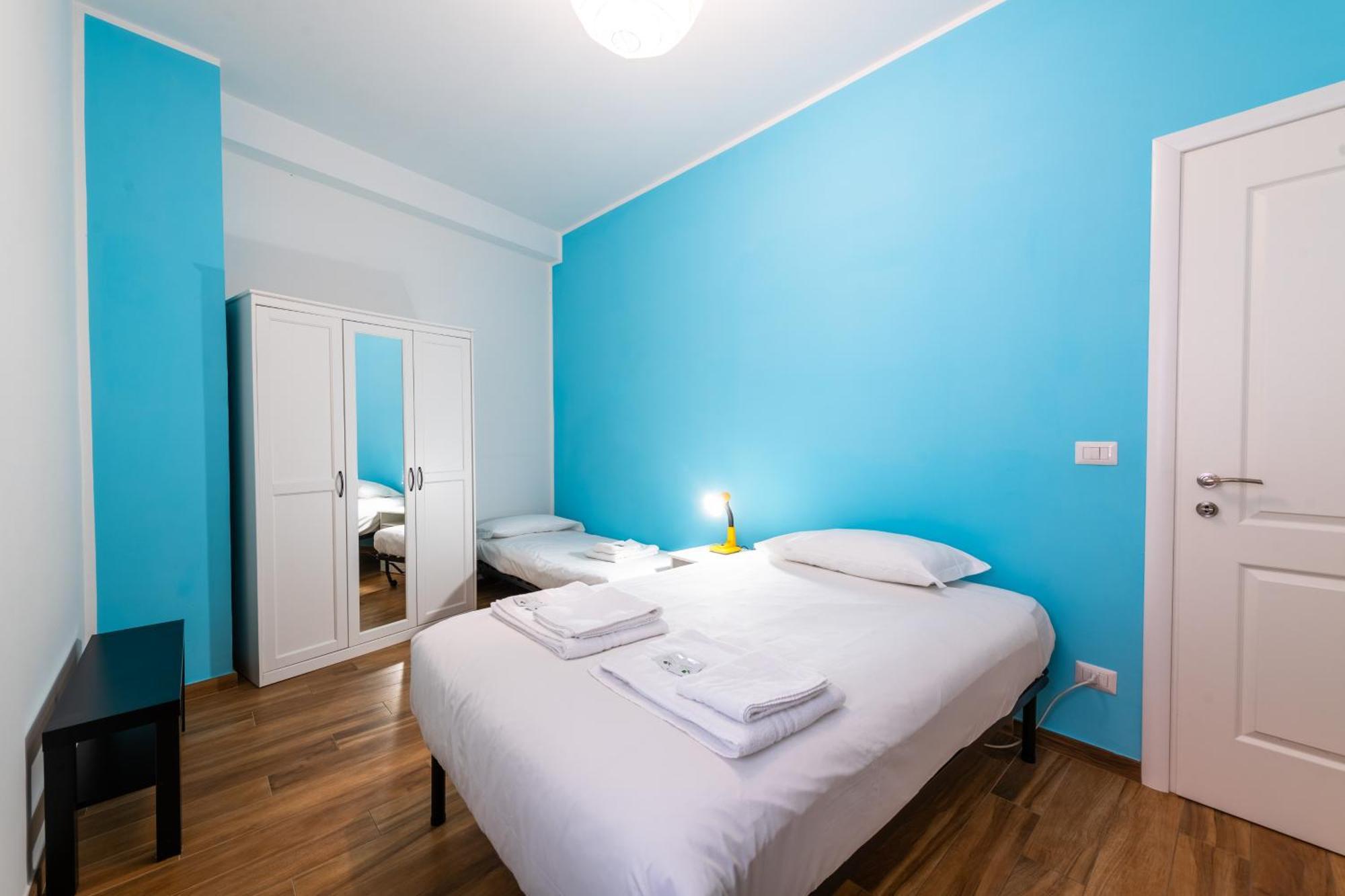 Apartment Pigneto Corner Rom